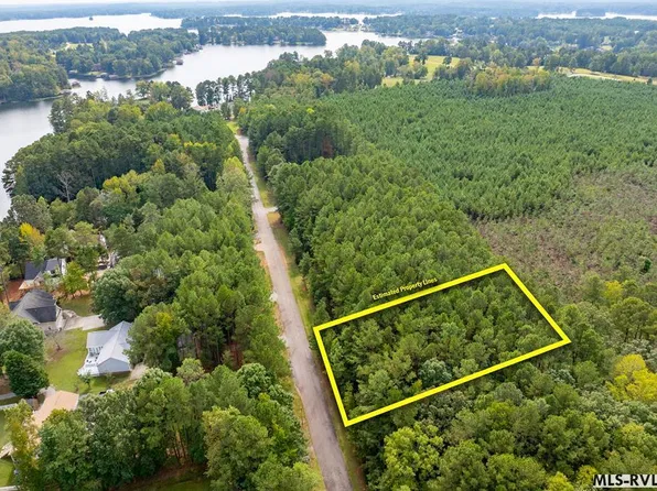 LOT 20 Waterside Dr, Henrico, NC 27842
