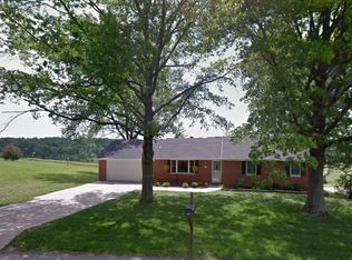 509 Schumate Chapel Rd, Jefferson City, MO 65109