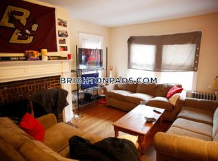 46 Radnor Rd #A2T, Brighton, MA 02135