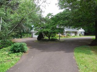 1205 Hollow Rd, Collegeville, PA 19426