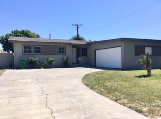 5542 Rochelle Ave, Westminster, CA 92683