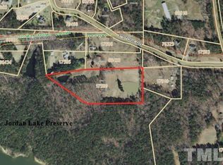 127 E Stone Rd, Apex, NC 27523