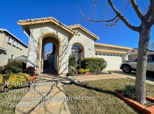 12237 Conservancy Way, Rancho Cordova, CA 95742