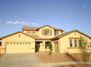 14037 W 153rd Dr, Surprise, AZ 85379