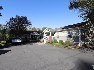 1328 S State St APT C, Raleigh, NC 27610