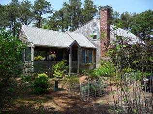 1495 Bridge Rd, Eastham, MA 02642