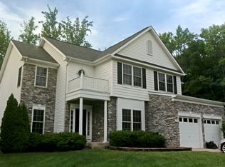 3438 Shrewsbury Rd, Abingdon, MD 21009