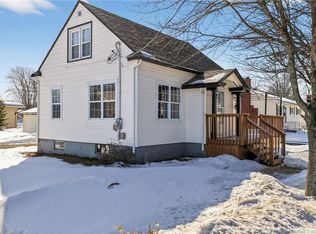 20 Crandall St, Moncton, NB E1C 4C5