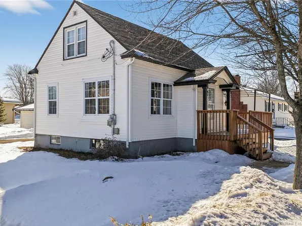 20 Crandall St, Moncton, NB E1C 4C5