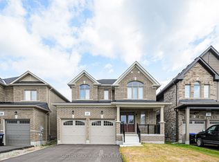 37 Baycroft Blvd, Essa, ON L3W0M1