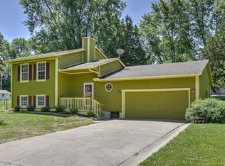 101 Helen St, Excelsior Springs, MO 64024