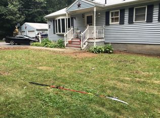 470 Coldenham Rd, Walden, NY 12586