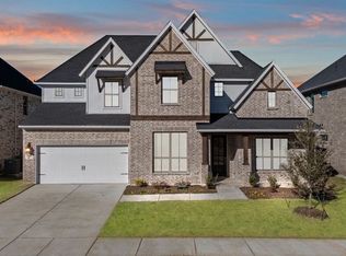 705 Squill Rd, Fort Worth, TX 76247