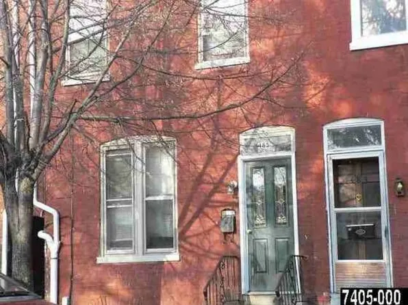 485 Salem Ave, York, PA 17401