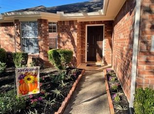 11007 Slate River Ln, Houston, TX 77089