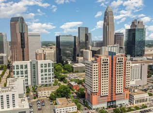 222 S Caldwell St UNIT 1802, Charlotte, NC