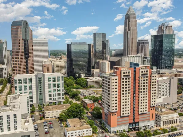 222 S Caldwell St Unit 1802, Charlotte, NC 28202