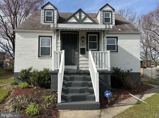 2507 Glencoe Rd, Baltimore, MD 21234