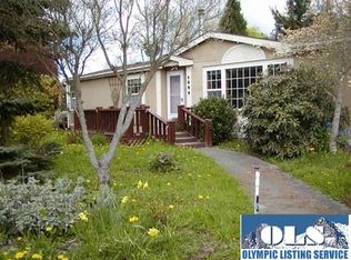 1590 W Hendrickson Rd, Sequim, WA 98382