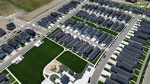 Echelon Village Photo 1