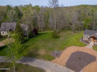 Brigadoon Dr, Rockwood, TN 37854