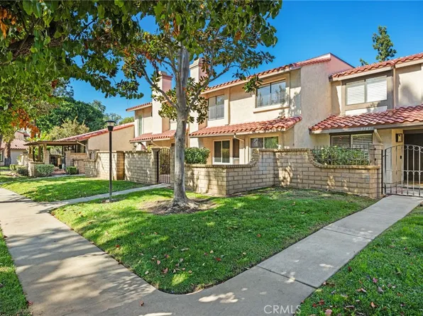 9757 Louise Way, Rancho Cucamonga, CA 91730