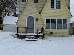 410 Marquette St, Flint, MI 48504