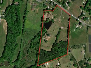 751 Easley Hwy, Pelzer, SC 29669