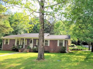 107 Mockingbird Ln, Russellville, AR 72801