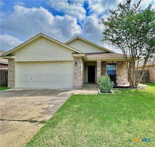 214 Yellowstone Dr, Victoria, TX, 77904
