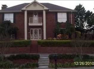 621 Bent Creek Dr, Desoto, TX 75115