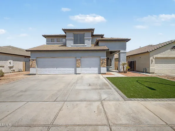 12356 W JACKSON Street, Avondale, AZ 85323