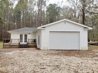 3093 Steed Creek Rd, Huger, SC 29450