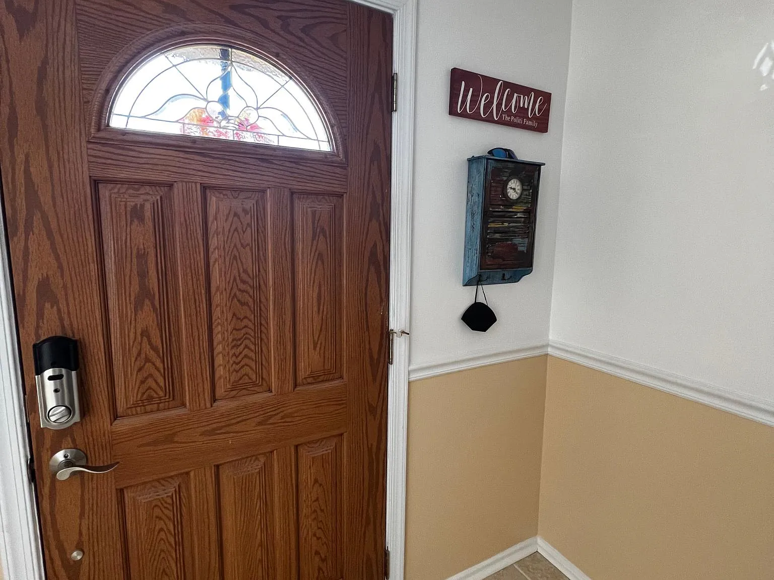 8313 Uxbridge Ct — Photo 2