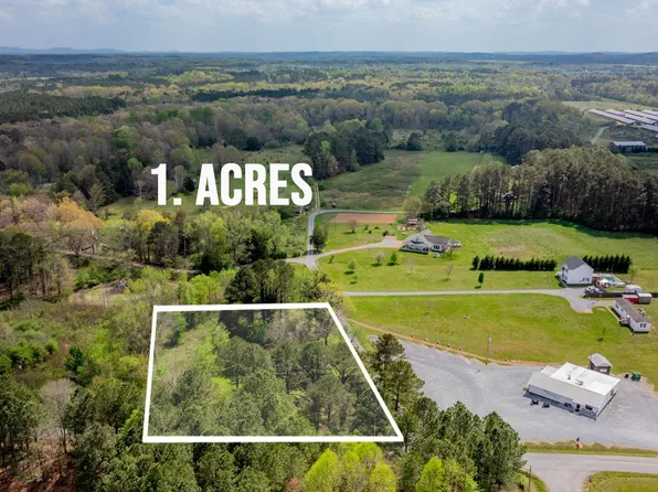 400 Bowman Dr NE, Resaca, GA 30735