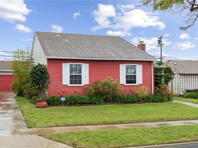 2404 W 116th St, Hawthorne, CA, 90250
