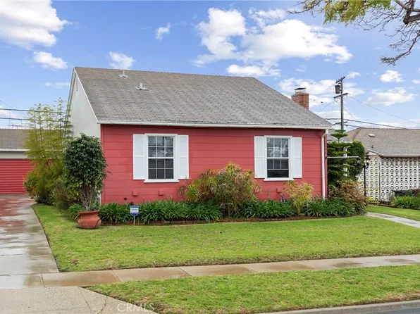 2404 W 116th St, Hawthorne, CA 90250