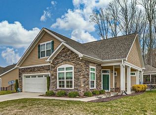 1231 Olde Towne Pkwy, Asheboro, NC 27205