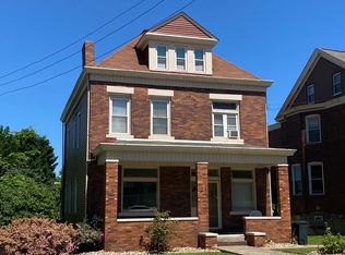 42 S Balph Ave APT 2, Pittsburgh, PA 15202