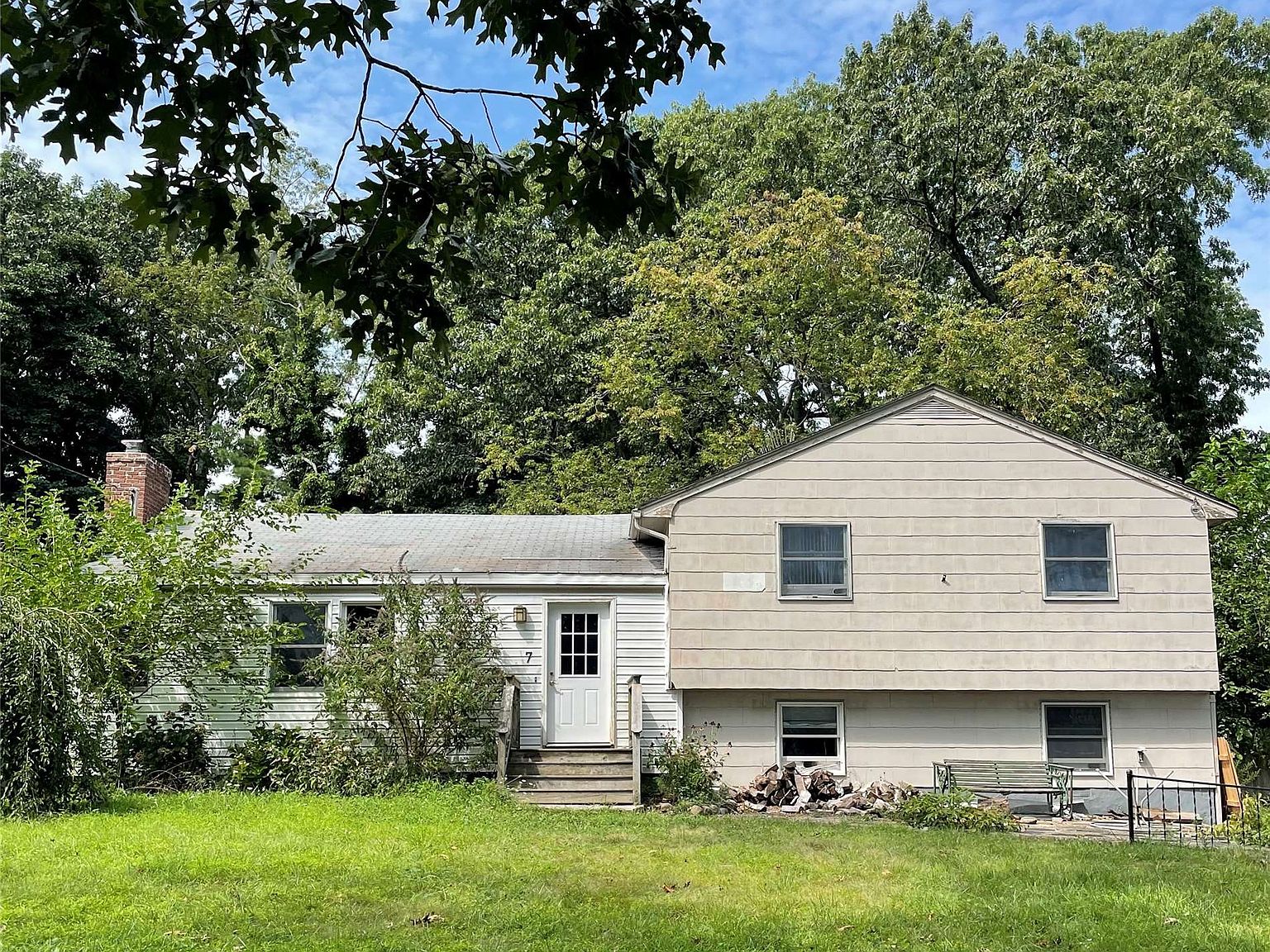 7 Hickory Road, Bayville, NY 11709 Zillow