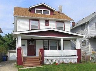 3654 W 103rd St, Cleveland, OH