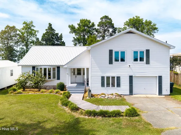 82 Cypress Shores Road W, Roper, NC 27970
