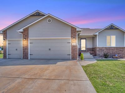 115 Matson St, Newton, KS, 67114