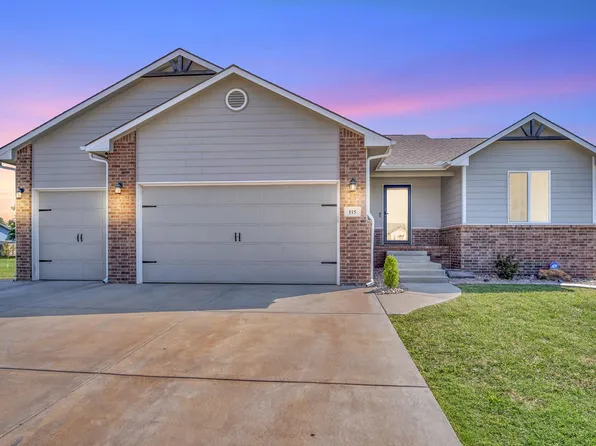 115 Matson St, Newton, KS 67114