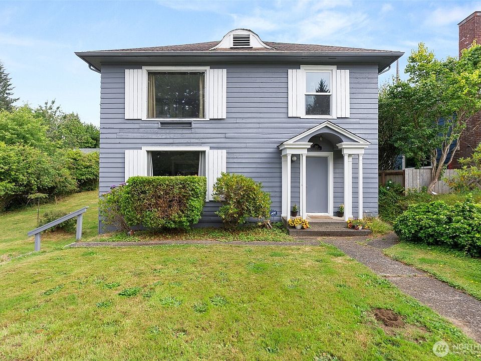 1st image of 510 E Burleigh Avenue