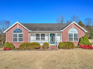 130 Jernigan Ln, Wartrace, TN 37183