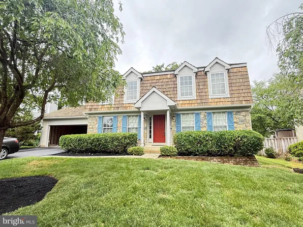 3564 Veronica Ln, Woodbridge, VA 22192