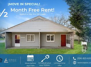 1001 Richland St APT B, High Pt, NC 27260