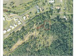 436 Crest View Ct, Sutherlin, OR 97479