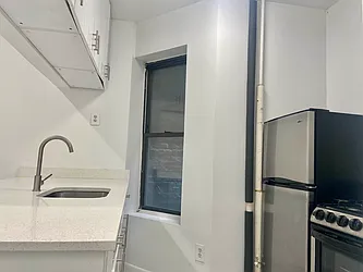 Rented by J Misrahi Realty Corp